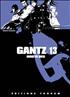 Gantz, tome 13 13 cm x 18 cm - Tonkam