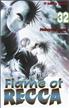 Voir la fiche Flame of Recca