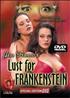 Voir la fiche Lust for Frankenstein