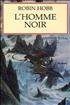 L'Homme noir Hardcover - Pygmalion