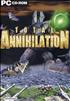 Total Annihilation - PC PC - GT interactive