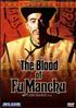 Le sang de Fu Manchu : The Blood of Fu Manchu DVD