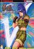 Voir la fiche King of Fighters Zillion