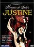 Voir la fiche Marquis de Sade: Justine