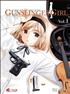 Gunslinger Girl, tome 1 13 cm x 18 cm - Asuka