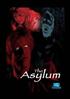 Voir la fiche The Asylum