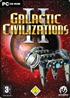 Voir la fiche Galactic Civilizations II : Dread Lords