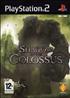 Shadow of the Colossus - PS2 CD-Rom PlayStation 2 - Sony Interactive Entertainment