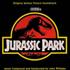 Jurassic Park, la BO CD Audio