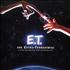 Voir la fiche E.T., The Extra-Terrestrial - Special Edition