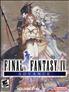 Voir la fiche Final Fantasy IV Advance
