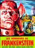 Voir la fiche Les Horreurs de Frankenstein