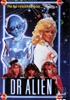 Dr. Alien DVD