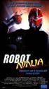 Voir la fiche Robot Ninja