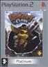 Ratchet & Clank - PS2 CD-Rom PlayStation 2 - Sony Interactive Entertainment