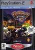 Voir la fiche Ratchet & Clank 3