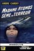 Mme Atomos sème la terreur Hardcover - Fleuve Noir