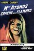 Mme Atomos Crache des Flammes Hardcover - Fleuve Noir