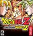 Voir la fiche Dragon Ball Z Supersonic Warriors 2