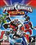 Power Rangers Space Force Delta - GBA Cartouche de jeu GameBoy Advance - THQ