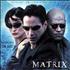 Voir la fiche Matrix - La BO
