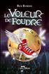 Percy Jackson et le voleur de foudre Hardcover - Albin Michel