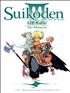 Suikoden 3 12 cm x 18 cm - Soleil