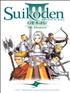 Suikoden 3 12 cm x 18 cm - Soleil