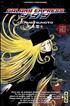 Voir la fiche Galaxy Express 999 - 9