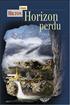 Horizon Perdu Hardcover - Terre de Brume