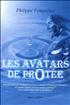 Les Avatars de Protée Hardcover - Editions Amalthée