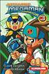 Megaman net warrior, tome 3 12 cm x 18 cm - kurokawa