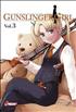 Gunslinger Girl, tome 3 13 cm x 18 cm - Asuka