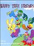 Voir la fiche Happy Tree Friends