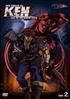 VO Shin hokuto no ken OAV2 DVD 4/3 1.33 - Mabell