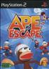 Ape Escape 2 - PS2 CD-Rom PlayStation 2 - Sony Interactive Entertainment