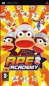Ape Academy - PSP UMD PSP - Sony Interactive Entertainment