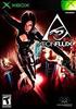 Aeon Flux - XBOX DVD-Rom Xbox - THQ