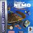 Le Monde de Nemo : L'Aventure Continue ! - GBA Cartouche de jeu GameBoy Advance - THQ