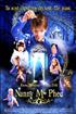 Voir la fiche Nanny Mcphee