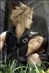 Final fantasy VII : Advent children - UMD UMD 16/9 2:35 - G.C.T.H.V.