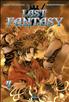 Voir la fiche Last Fantasy