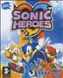 Voir la fiche Sonic Heroes