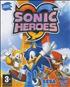 Sonic Heroes - PSN Jeu en téléchargement PlayStation 3 - SEGA