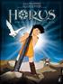 Horus, prince du soleil : Horus, le prince du soleil - Edition somple DVD 16/9 2:35 - Wild Side Vidéo