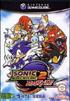 Sonic Adventure 2 : Battle : Sonic Adventure 2: Battle - GAMECUBE DVD-Rom GameCube - SEGA