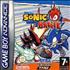 Sonic Battle - GBA Cartouche de jeu GameBoy Advance - THQ