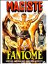 Voir la fiche Maciste contre le fantôme