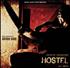 Hostel, Ost CD Audio - Varèse Sarabande