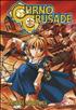 Chrno Crusade, tome 2 15 cm x 21 cm - Asuka